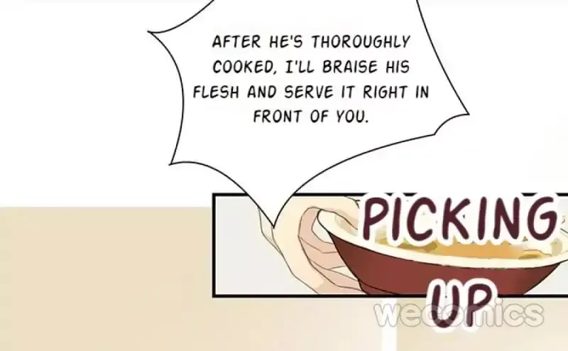 True Love was Right Beside Me Chapter 11 page 41