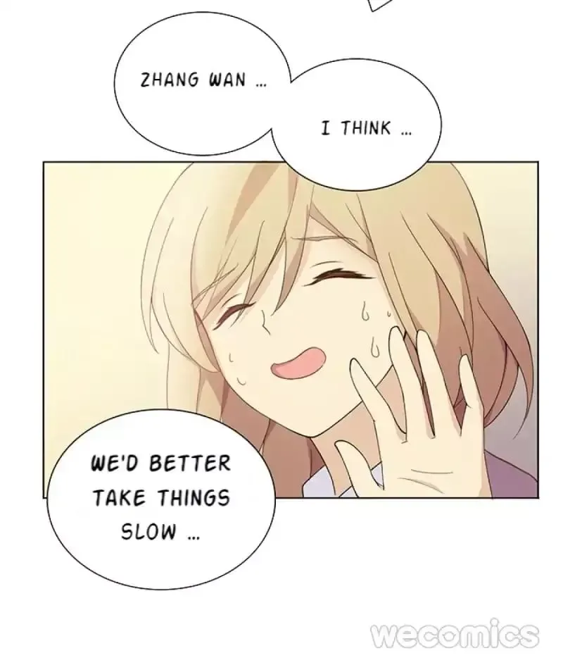 True Love was Right Beside Me Chapter 11 page 45