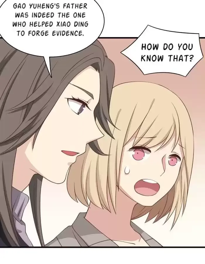 True Love was Right Beside Me Chapter 110 page 2