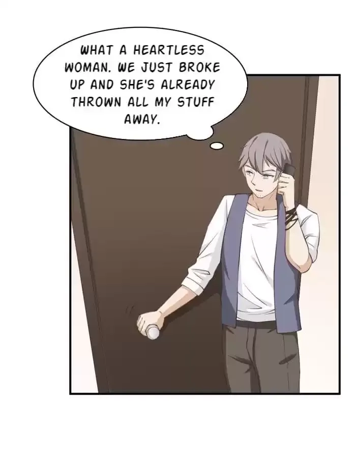 True Love was Right Beside Me Chapter 110 page 22