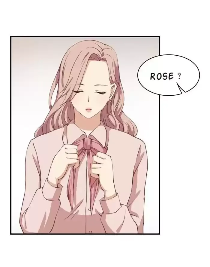 True Love was Right Beside Me Chapter 110 page 27