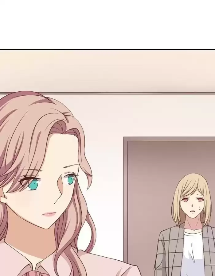 True Love was Right Beside Me Chapter 110 page 28