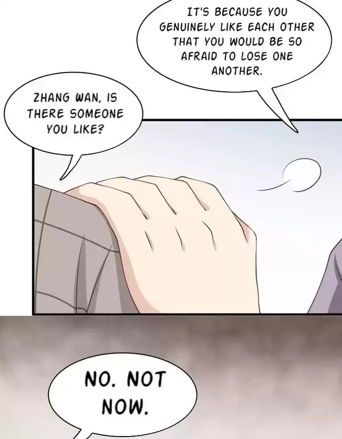 True Love was Right Beside Me Chapter 110 page 14