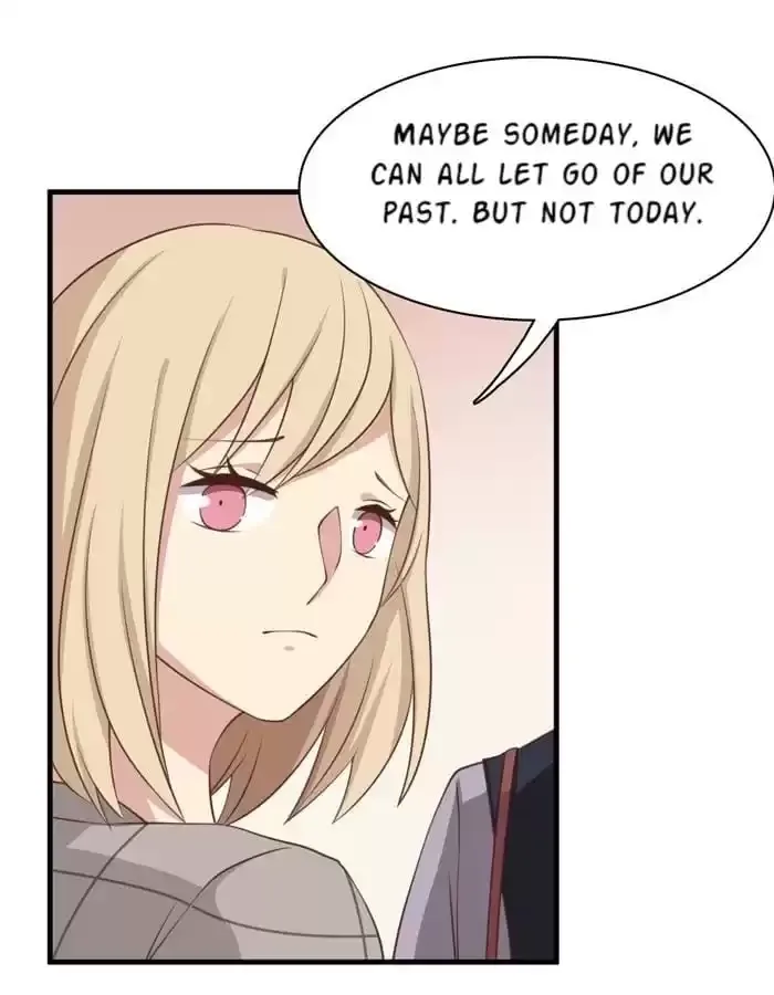 True Love was Right Beside Me Chapter 110 page 12