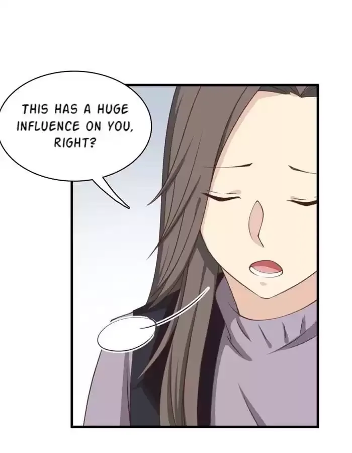 True Love was Right Beside Me Chapter 110 page 6