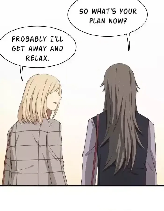 True Love was Right Beside Me Chapter 110 page 10