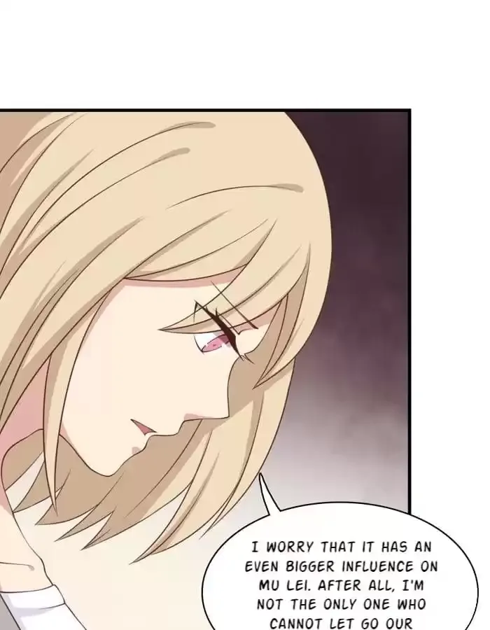 True Love was Right Beside Me Chapter 110 page 8