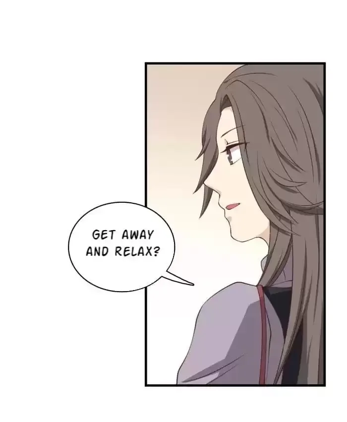 True Love was Right Beside Me Chapter 110 page 11