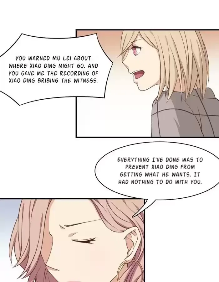 True Love was Right Beside Me Chapter 110 page 33