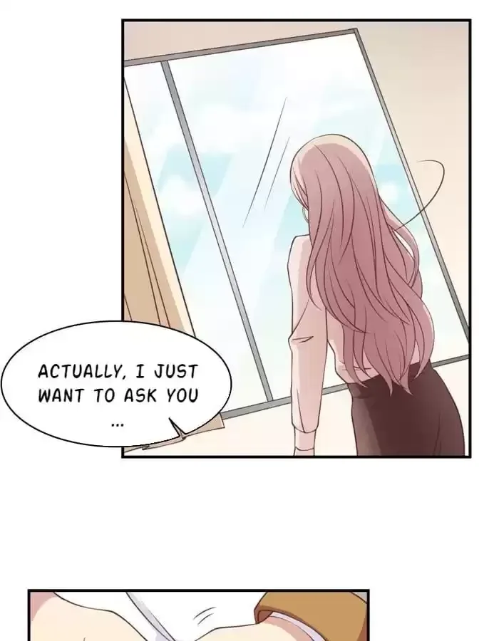True Love was Right Beside Me Chapter 110 page 35