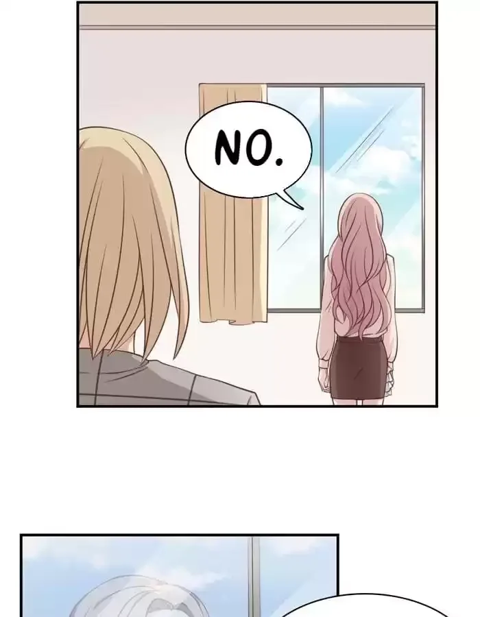 True Love was Right Beside Me Chapter 110 page 37