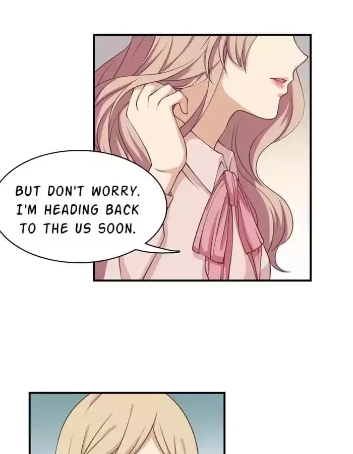 True Love was Right Beside Me Chapter 110 page 38