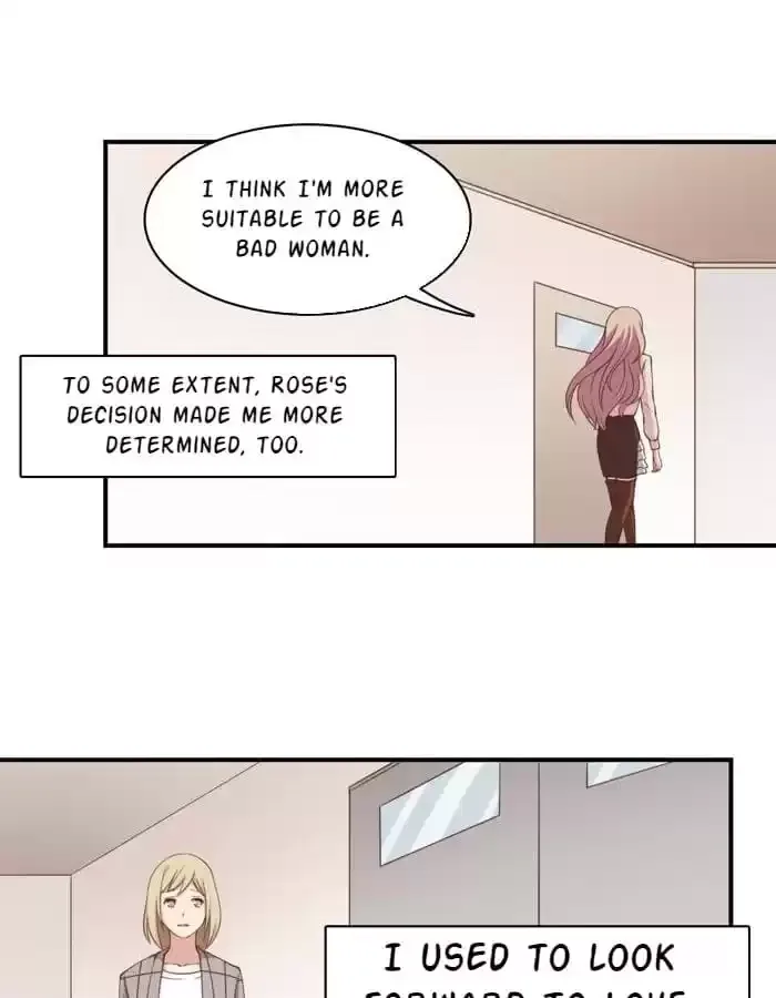 True Love was Right Beside Me Chapter 110 page 42
