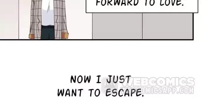 True Love was Right Beside Me Chapter 110 page 43
