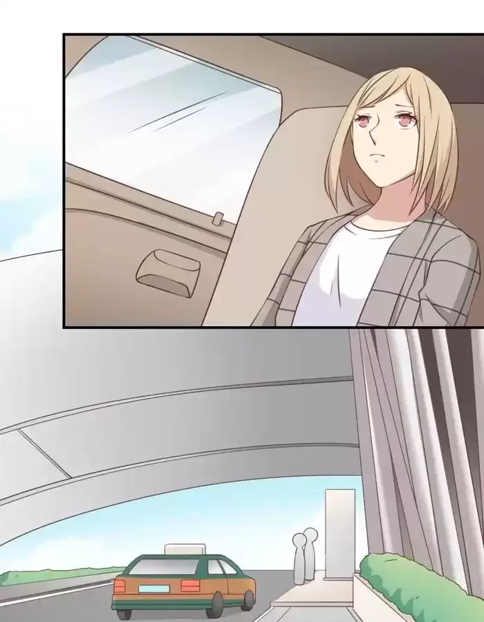 True Love was Right Beside Me Chapter 110 page 44