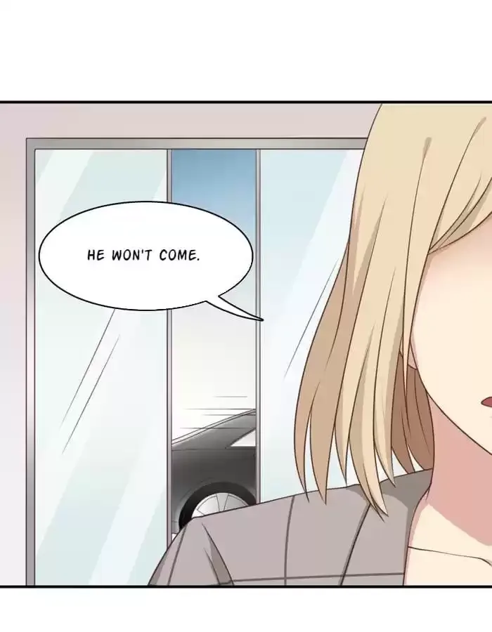 True Love was Right Beside Me Chapter 110 page 48