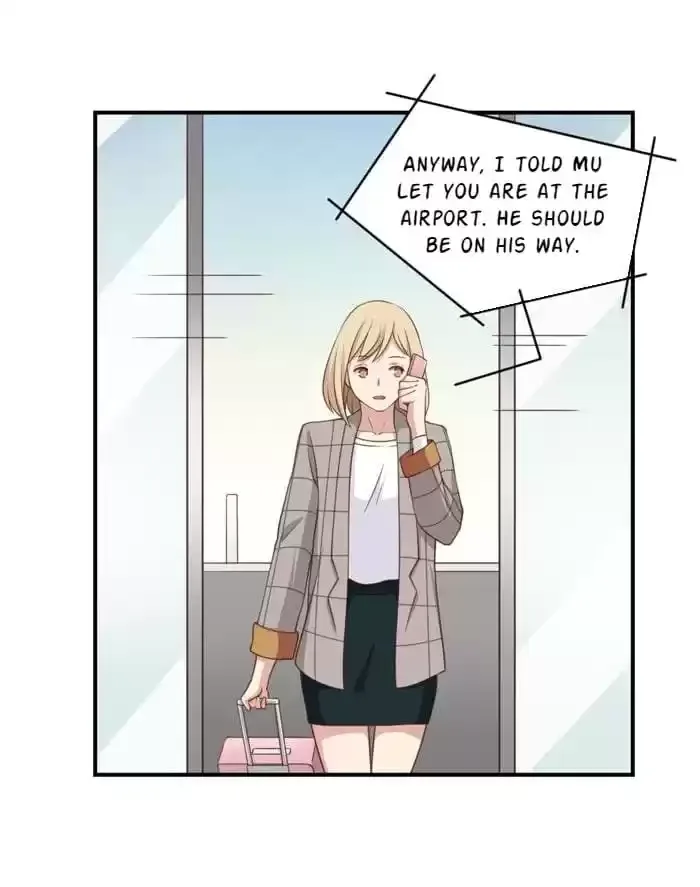 True Love was Right Beside Me Chapter 110 page 47