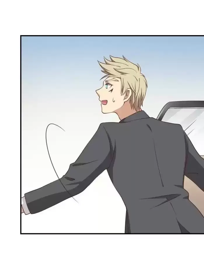 True Love was Right Beside Me Chapter 110 page 50