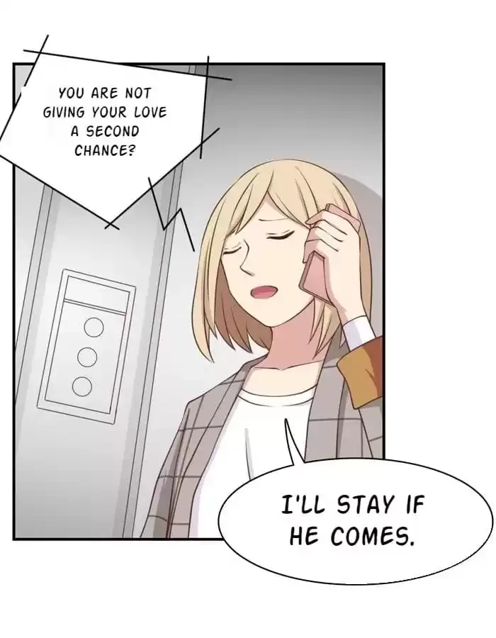 True Love was Right Beside Me Chapter 110 page 52