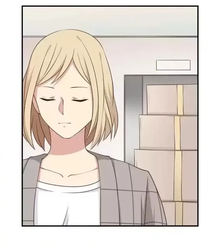 True Love was Right Beside Me Chapter 110 page 59