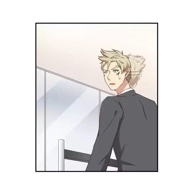 True Love was Right Beside Me Chapter 110 page 60