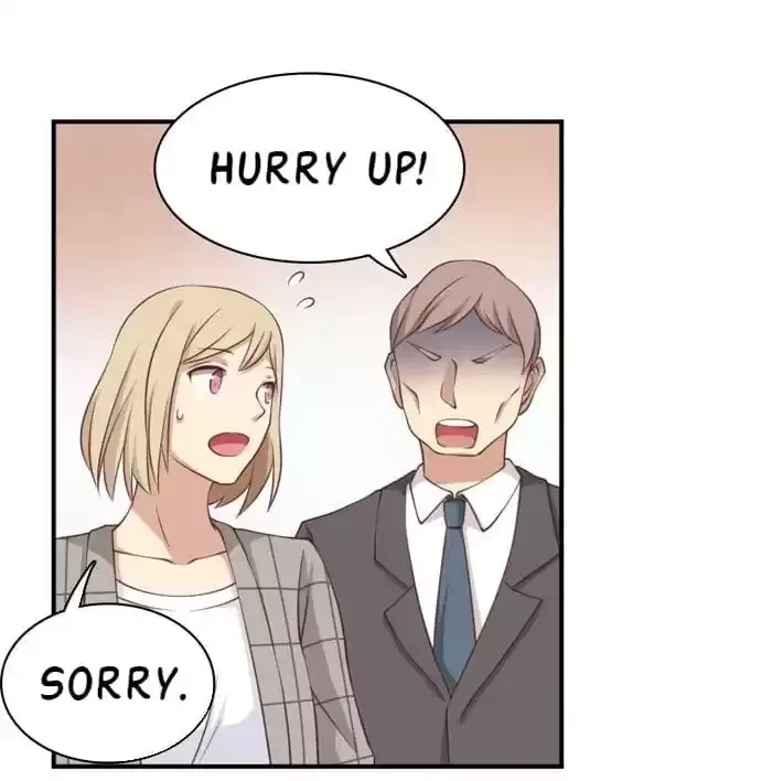 True Love was Right Beside Me Chapter 110 page 63