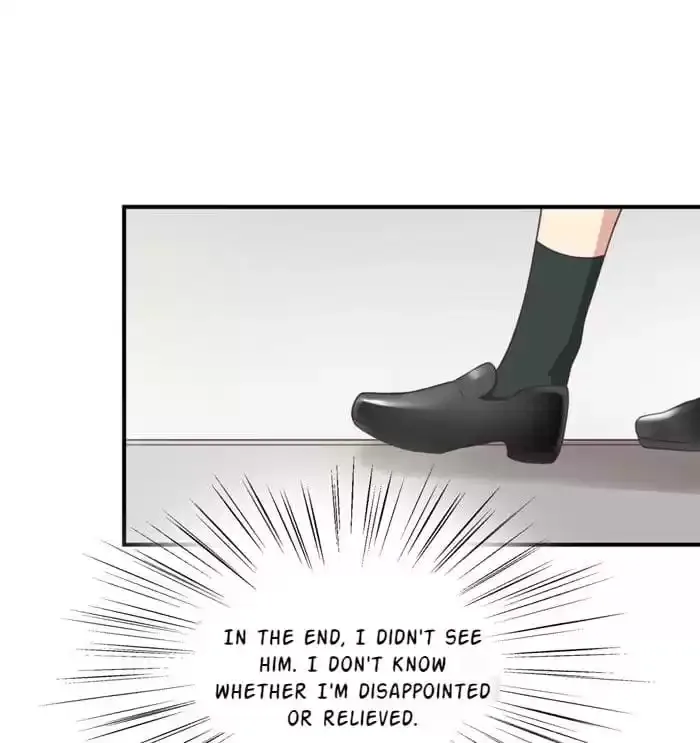 True Love was Right Beside Me Chapter 110 page 64
