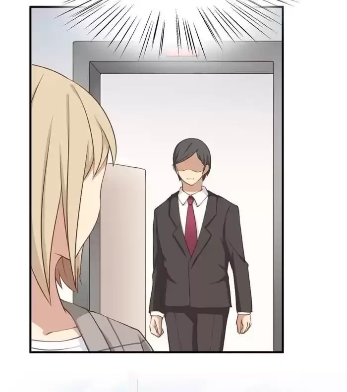 True Love was Right Beside Me Chapter 110 page 65