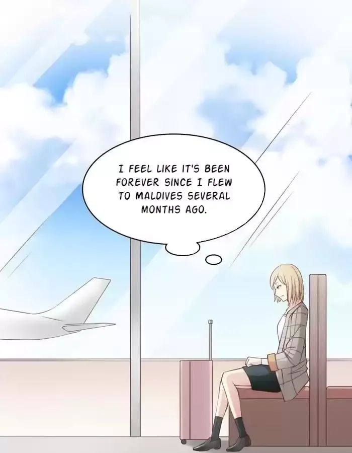 True Love was Right Beside Me Chapter 110 page 66