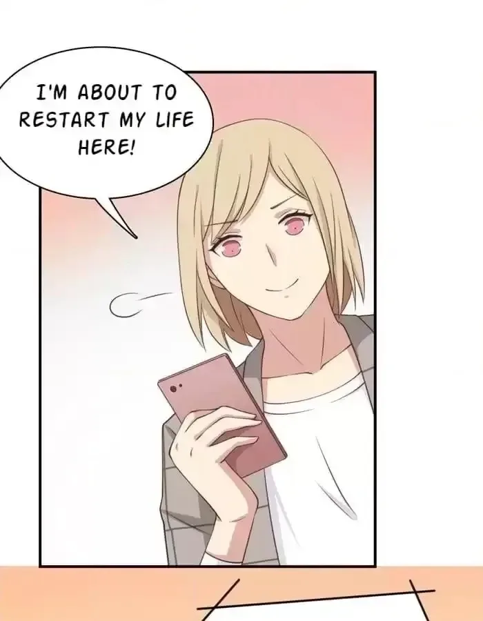 True Love was Right Beside Me Chapter 110 page 69