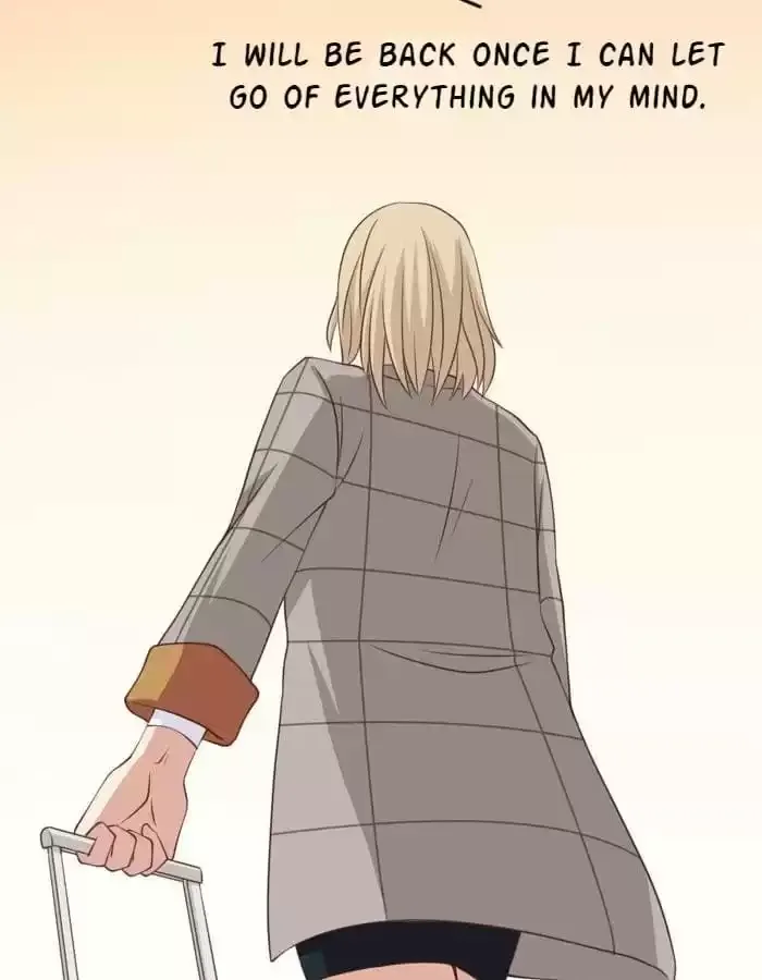 True Love was Right Beside Me Chapter 110 page 71