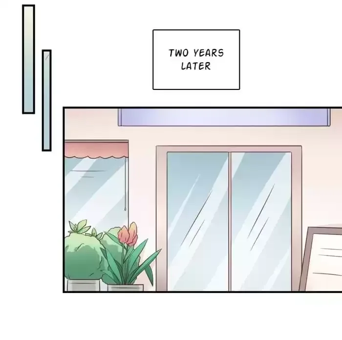 True Love was Right Beside Me Chapter 110 page 76