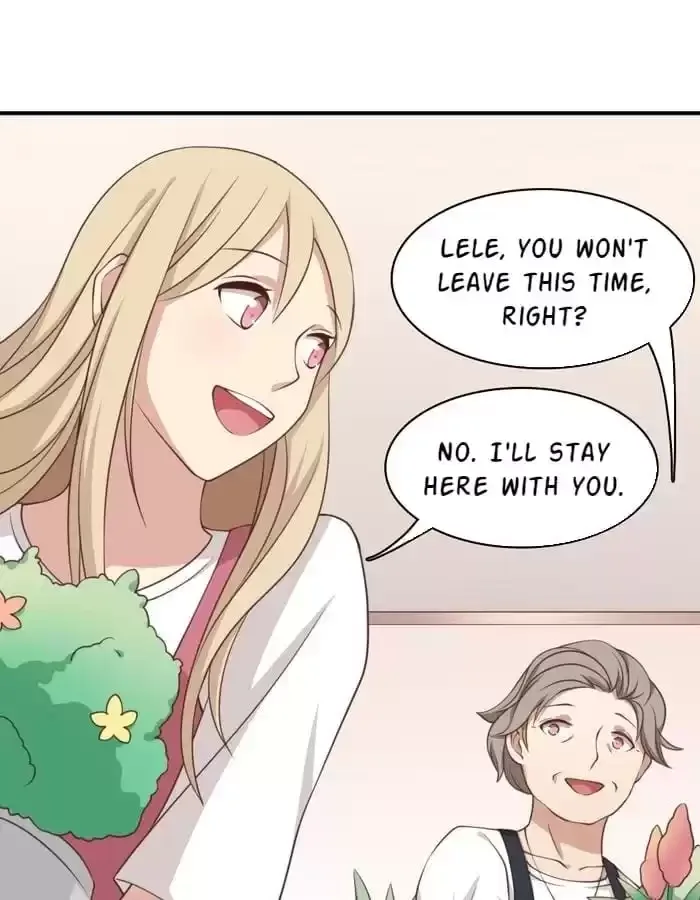 True Love was Right Beside Me Chapter 110 page 77