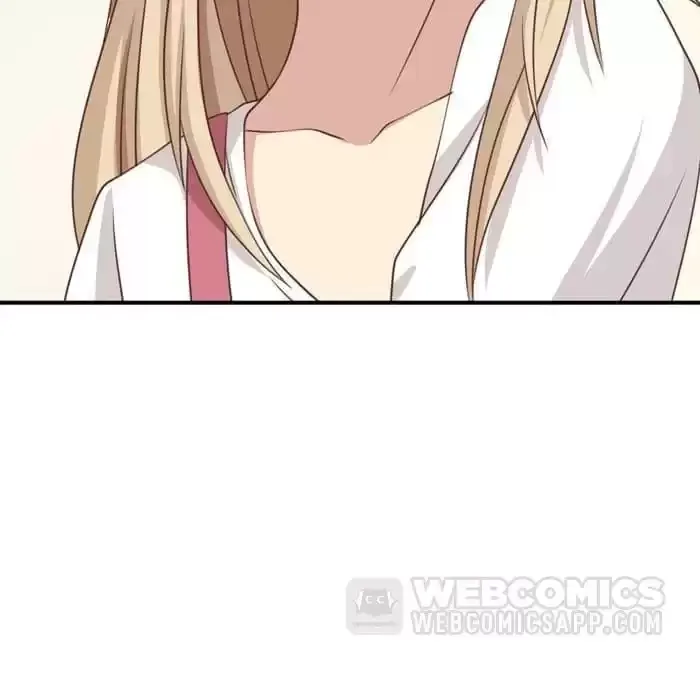 True Love was Right Beside Me Chapter 110 page 86