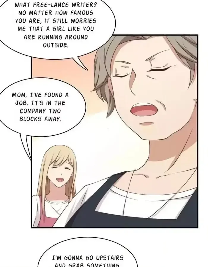 True Love was Right Beside Me Chapter 110 page 79