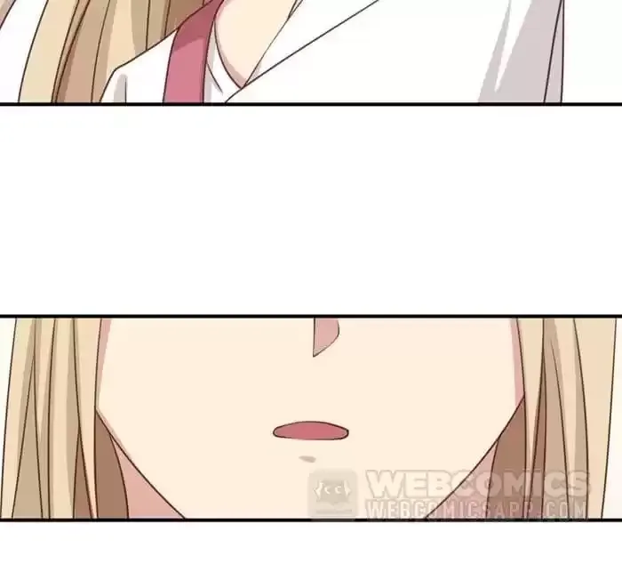 True Love was Right Beside Me Chapter 110 page 84