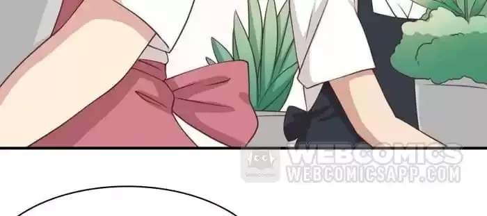 True Love was Right Beside Me Chapter 110 page 78