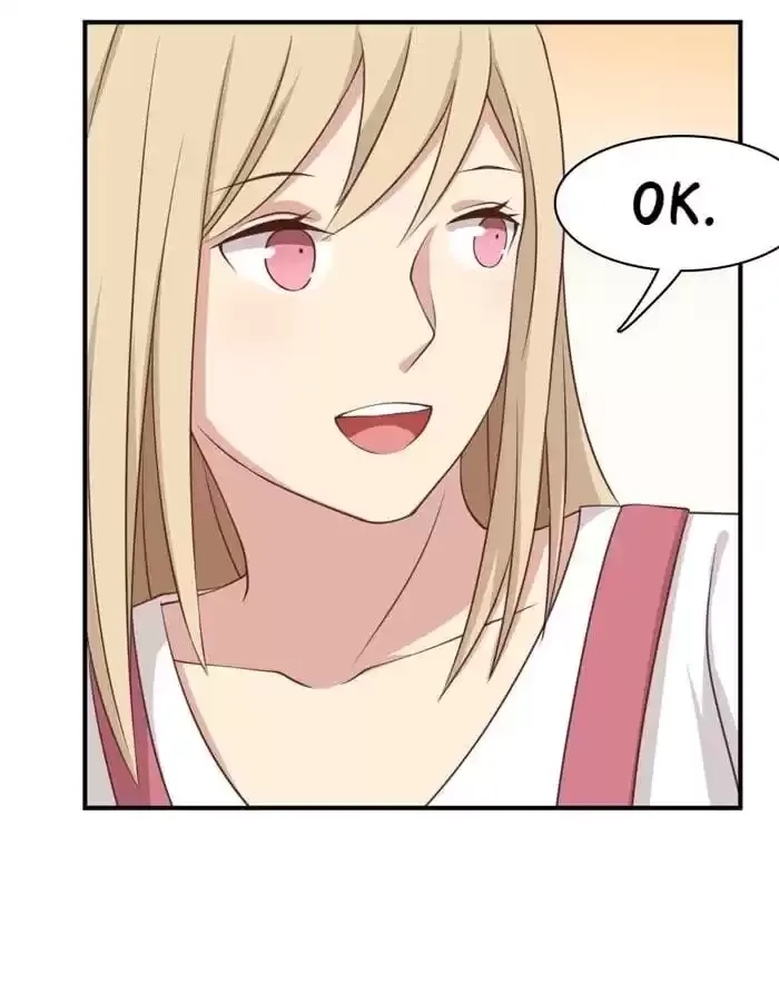True Love was Right Beside Me Chapter 110 page 81