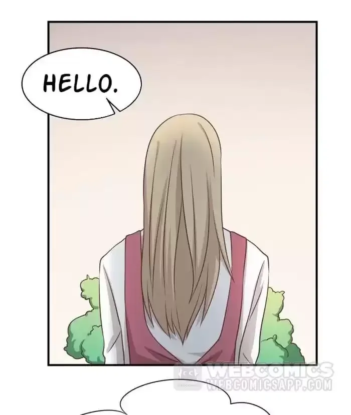 True Love was Right Beside Me Chapter 110 page 82