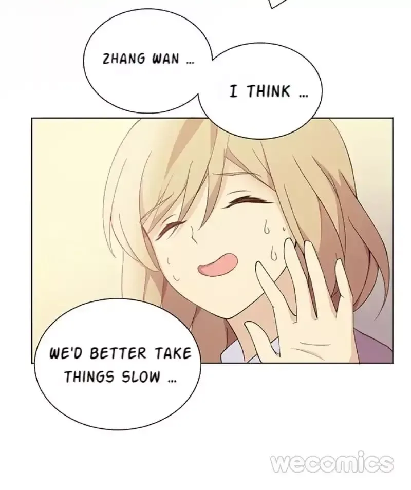 True Love was Right Beside Me Chapter 12 page 3