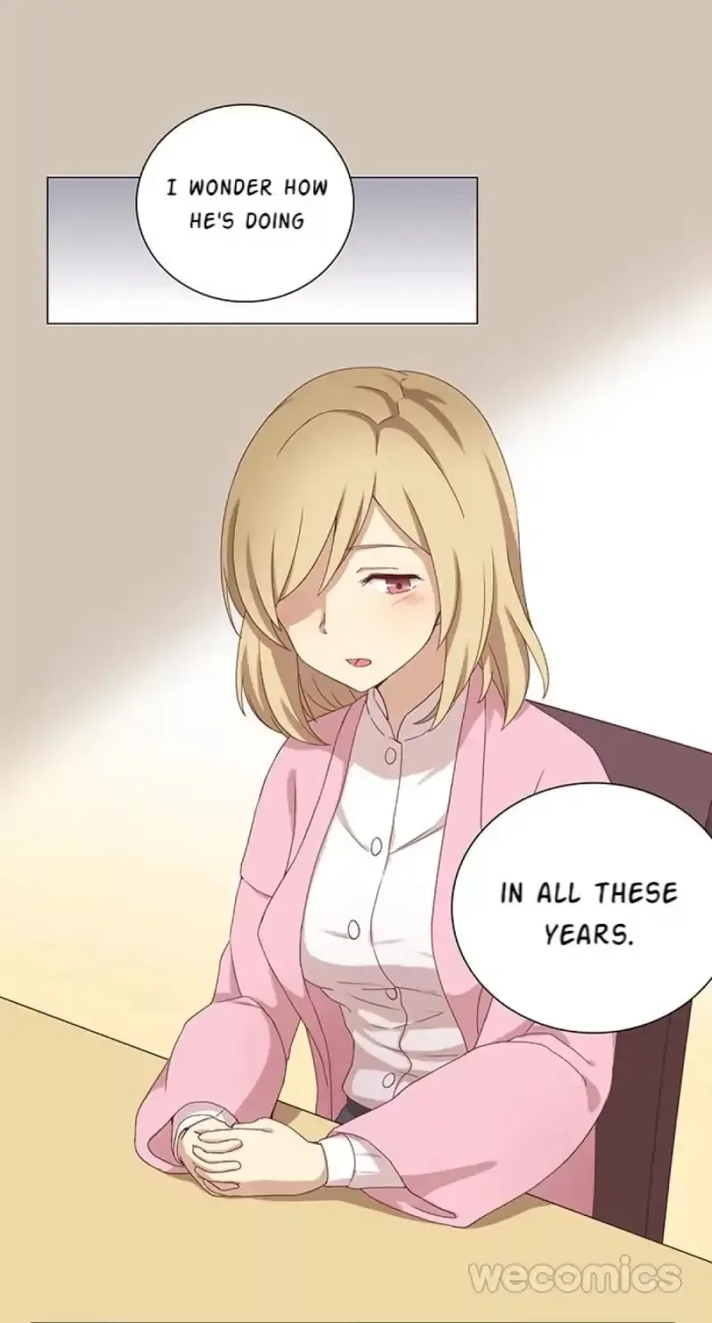 True Love was Right Beside Me Chapter 12 page 5