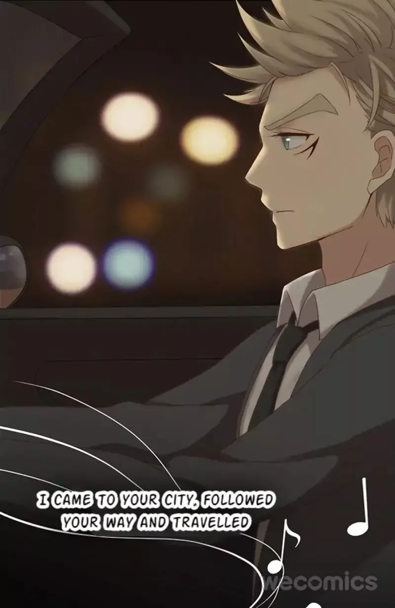 True Love was Right Beside Me Chapter 12 page 26