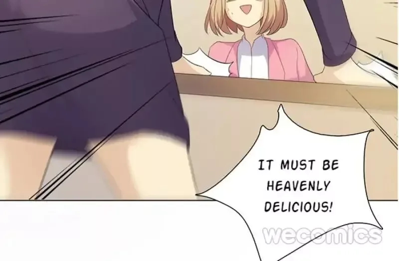 True Love was Right Beside Me Chapter 12 page 2