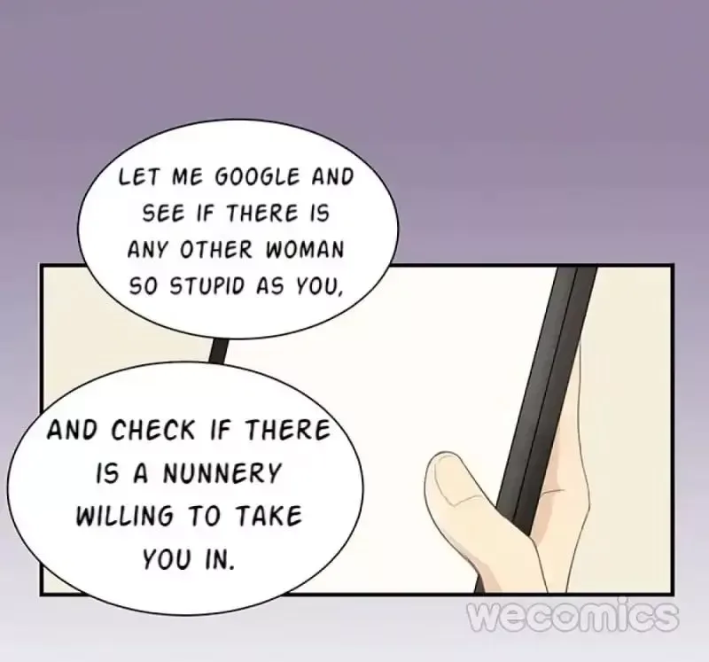 True Love was Right Beside Me Chapter 12 page 17