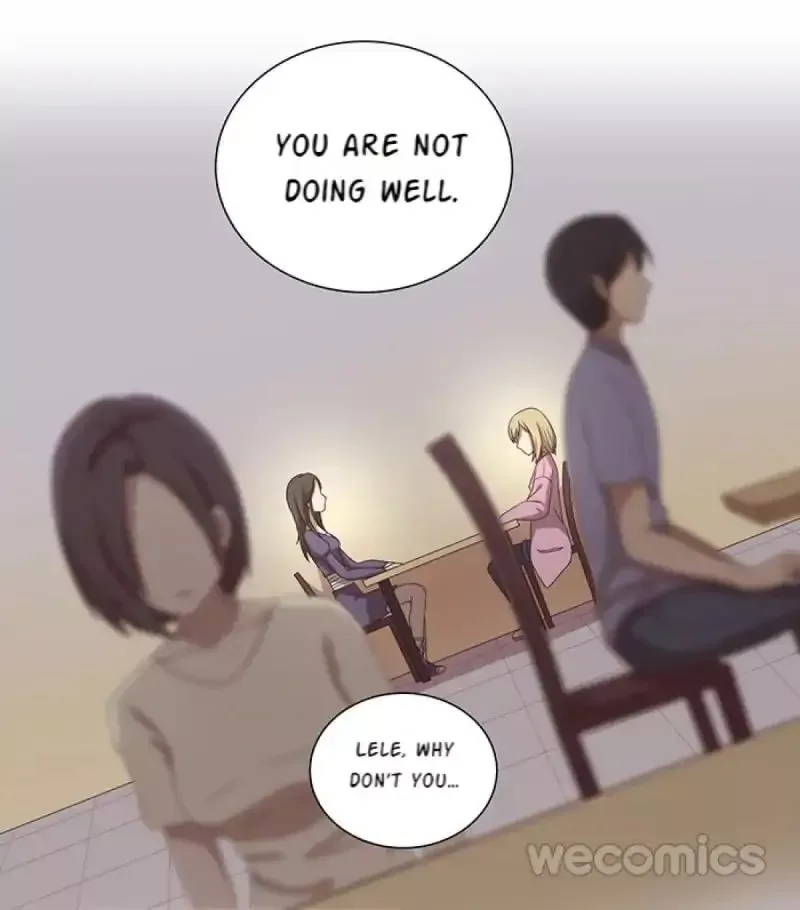 True Love was Right Beside Me Chapter 12 page 7