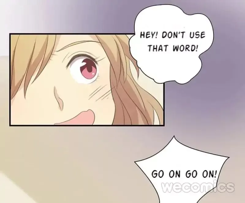 True Love was Right Beside Me Chapter 12 page 21