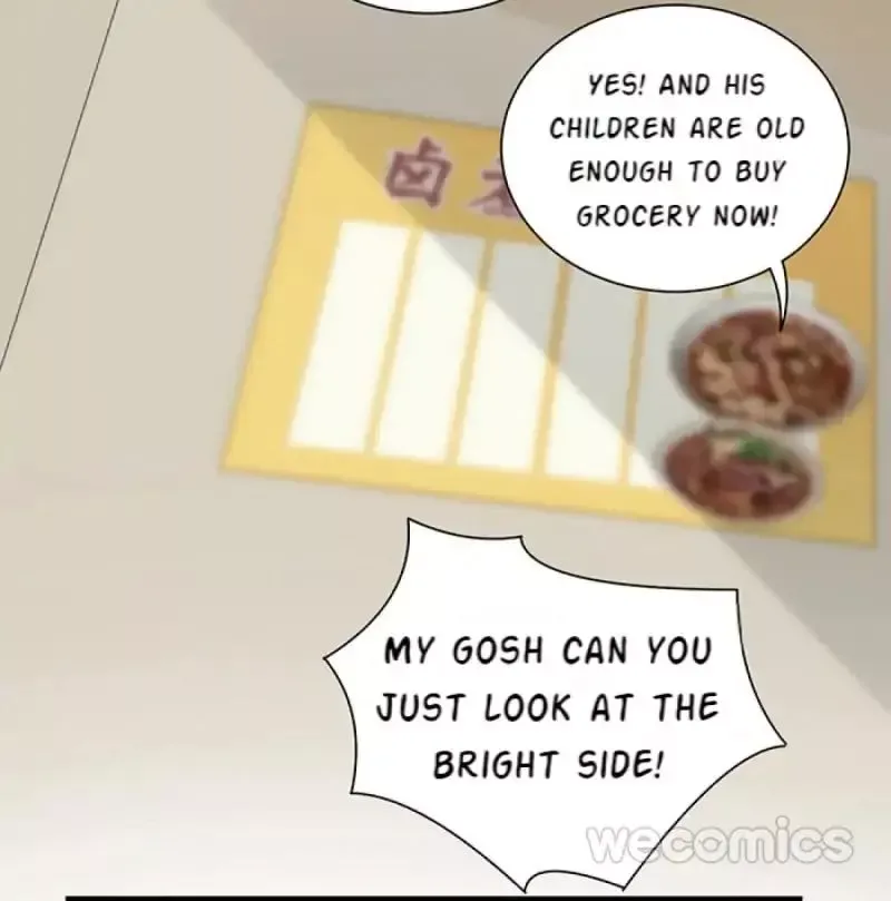 True Love was Right Beside Me Chapter 12 page 19