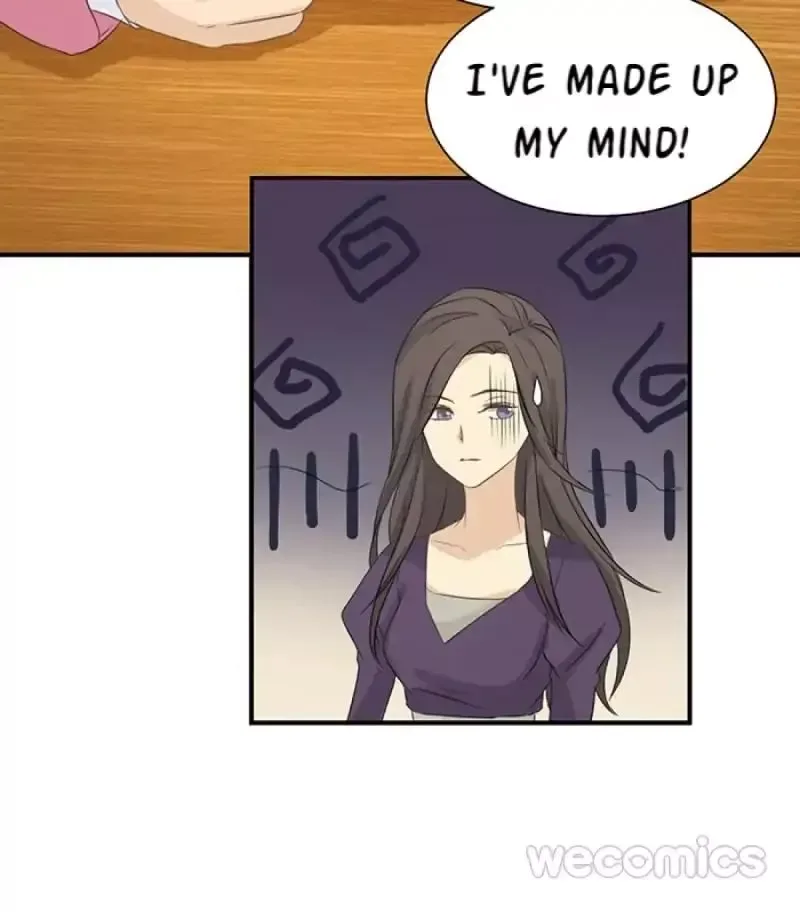 True Love was Right Beside Me Chapter 12 page 16