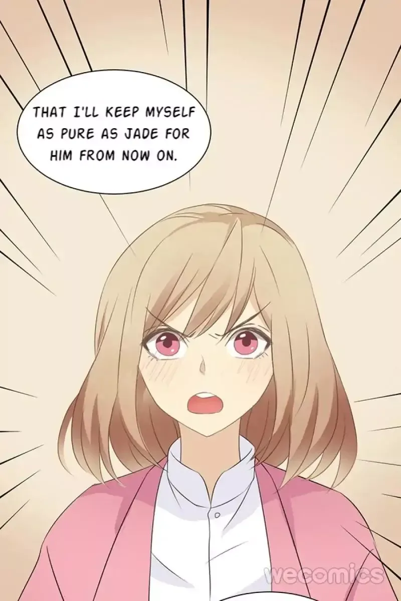 True Love was Right Beside Me Chapter 12 page 14