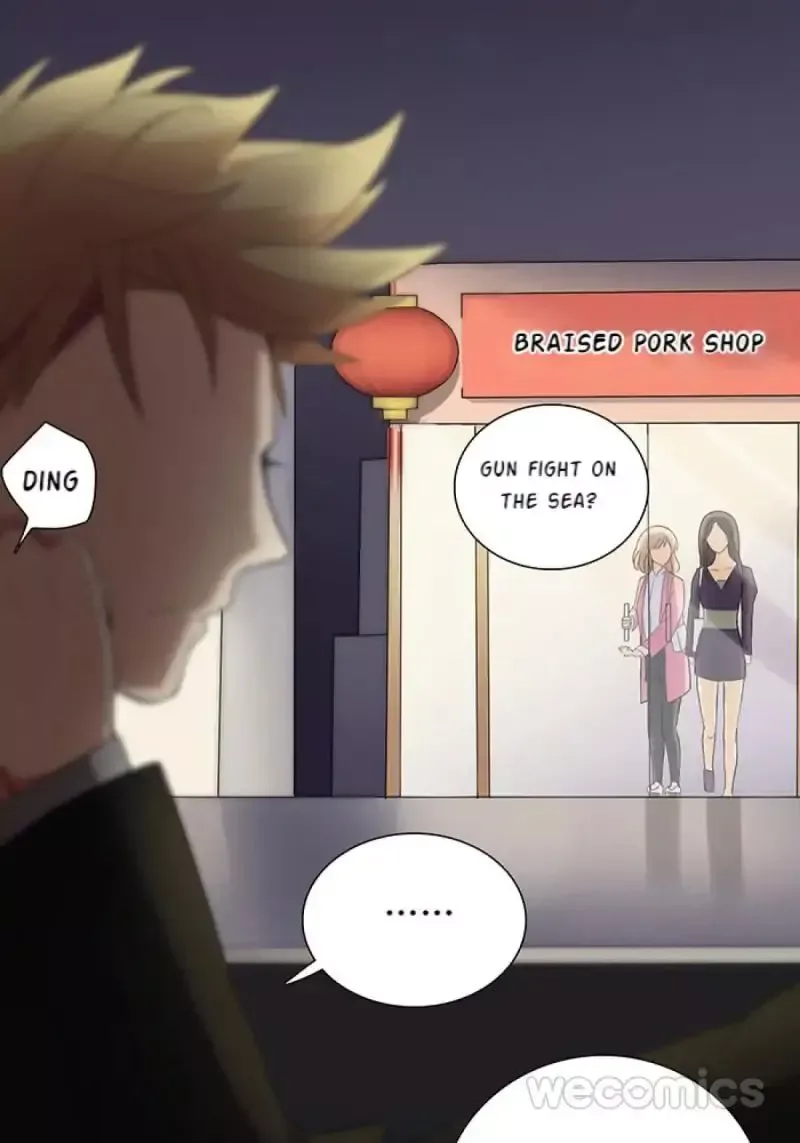 True Love was Right Beside Me Chapter 12 page 32